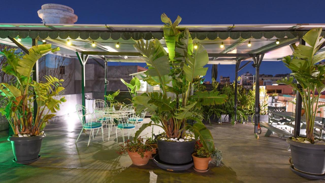 Monastiraki Factory Citycenter- Unspoiled Athens Apartments エクステリア 写真